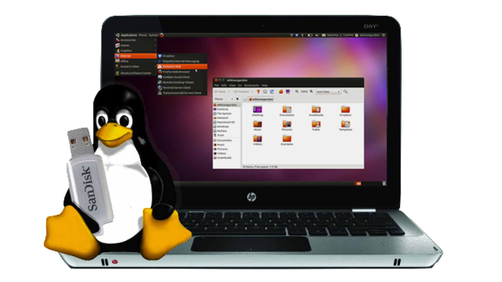 The Advantages of Switching to Linux: A Look into the Benefits of an Open-Source Operating System