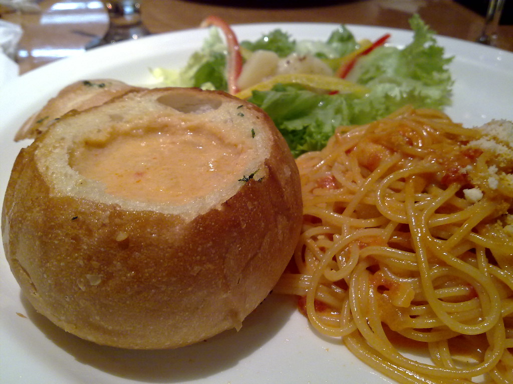 Experience an Authentic Taste of Italy at La Bella Vita