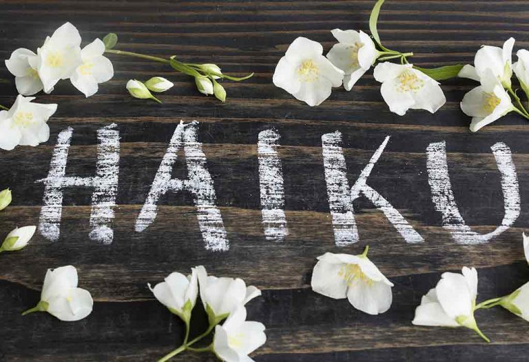 How to Write a Haiku